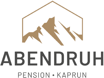 Pension Abendruh Kaprun Logo